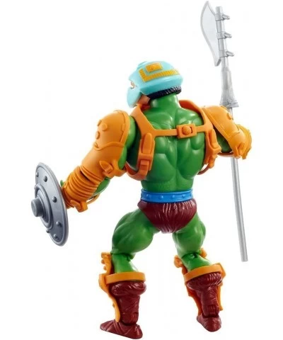 Origins Eternian Royal Guard Action Figure $41.04 Action Figures