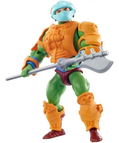 Origins Eternian Royal Guard Action Figure $41.04 Action Figures