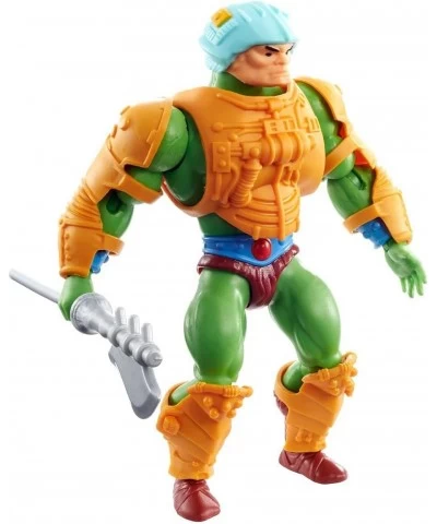 Origins Eternian Royal Guard Action Figure $41.04 Action Figures