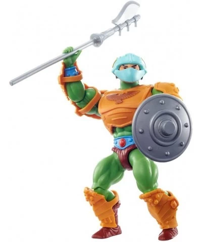 Origins Eternian Royal Guard Action Figure $41.04 Action Figures