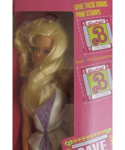 Fashion Play Doll (1990) $62.31 Dolls