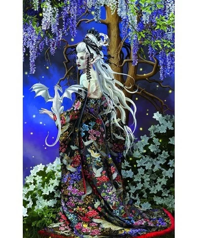 Myersalome 1000 Piece Jigsaw Puzzle by SunsOut $34.29 Jigsaw Puzzles