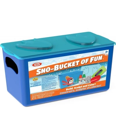 SNO Toys SNO Bucket of Fun Kit $30.94 Sandboxes & Beach Toys