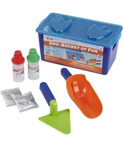 SNO Toys SNO Bucket of Fun Kit $30.94 Sandboxes & Beach Toys