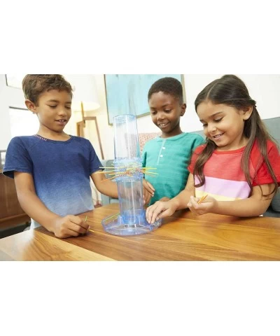 Kerplunk Classic Kids Game with Marbles Sticks and Game Unit Easy-to-Learn Makes a Great Gift for 5 Year Olds and Up $25.40 F...