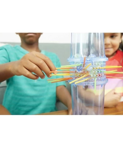 Kerplunk Classic Kids Game with Marbles Sticks and Game Unit Easy-to-Learn Makes a Great Gift for 5 Year Olds and Up $25.40 F...