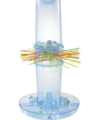 Kerplunk Classic Kids Game with Marbles Sticks and Game Unit Easy-to-Learn Makes a Great Gift for 5 Year Olds and Up $25.40 F...