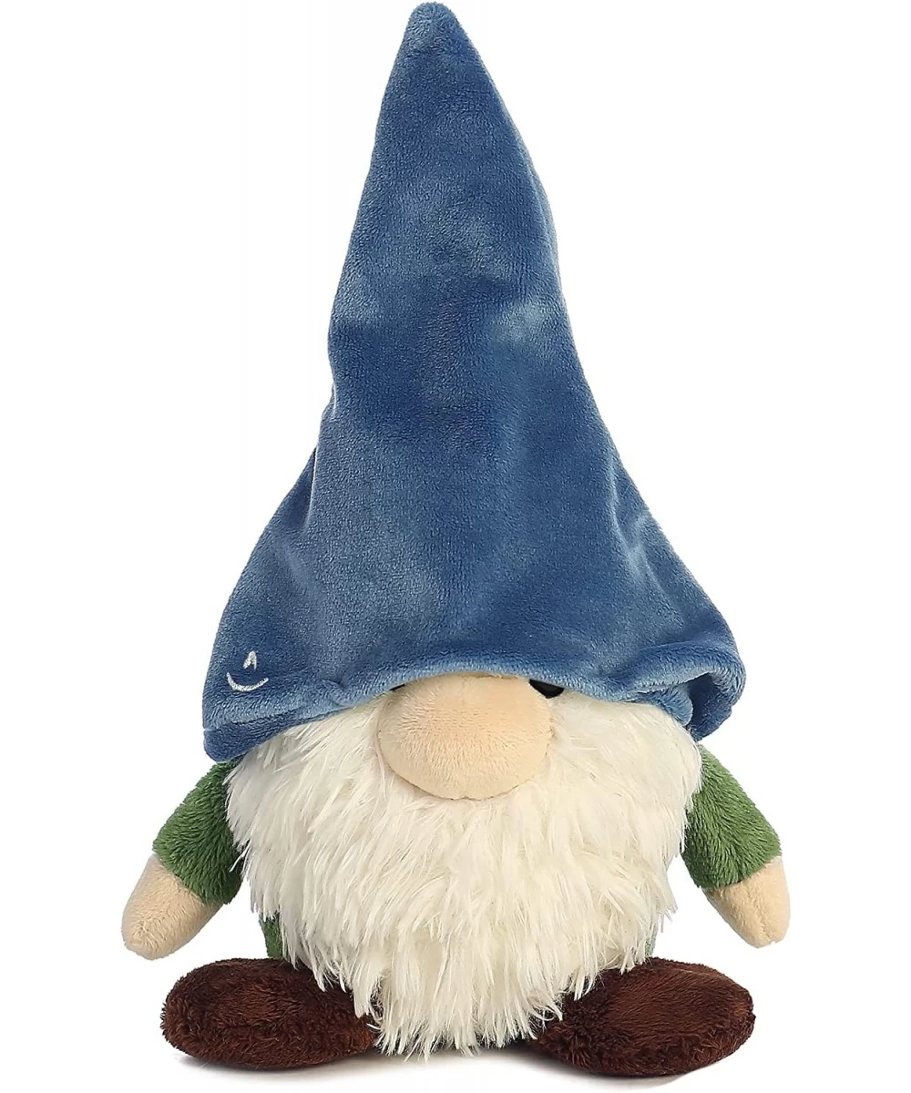 Aurora - The Gnomlinis - 7.5" Mekkabunk Gnomlin - Blue $15.61 Stuffed Animals & Teddy Bears