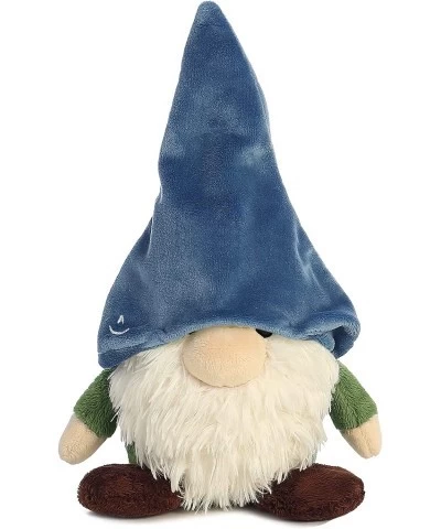 Aurora - The Gnomlinis - 7.5" Mekkabunk Gnomlin - Blue $15.61 Stuffed Animals & Teddy Bears