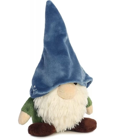 Aurora - The Gnomlinis - 7.5" Mekkabunk Gnomlin - Blue $15.61 Stuffed Animals & Teddy Bears