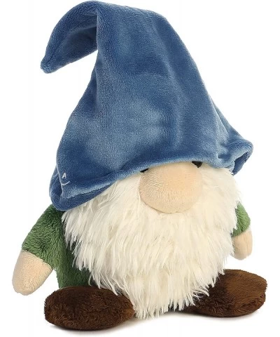 Aurora - The Gnomlinis - 7.5" Mekkabunk Gnomlin - Blue $15.61 Stuffed Animals & Teddy Bears