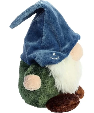 Aurora - The Gnomlinis - 7.5" Mekkabunk Gnomlin - Blue $15.61 Stuffed Animals & Teddy Bears