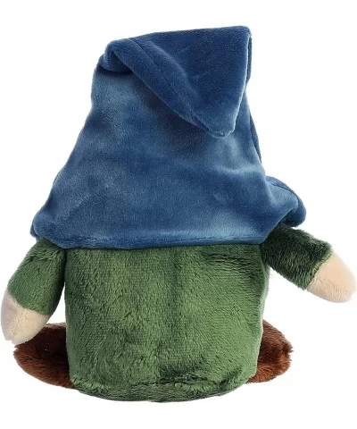 Aurora - The Gnomlinis - 7.5" Mekkabunk Gnomlin - Blue $15.61 Stuffed Animals & Teddy Bears