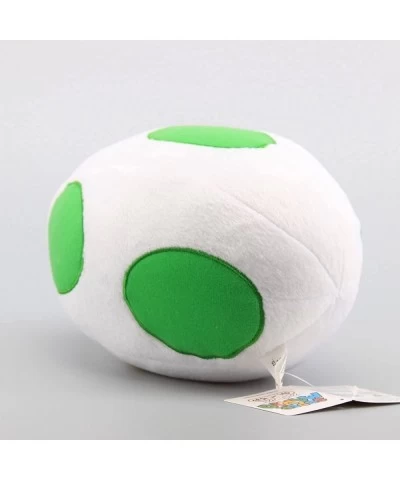 Green Yoshi Egg Plush Toy 8 $25.98 Plush Figure Toys