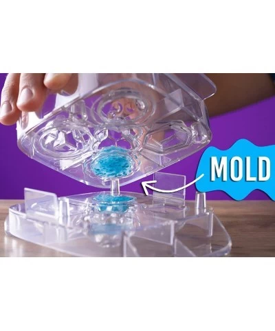 Crazy Aaron’s X-Ball® Make Your Own High-Bouncing Ball Kit $38.33 Slime & Putty Toys