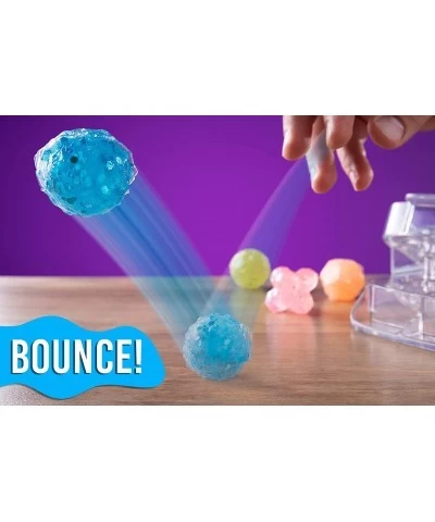 Crazy Aaron’s X-Ball® Make Your Own High-Bouncing Ball Kit $38.33 Slime & Putty Toys