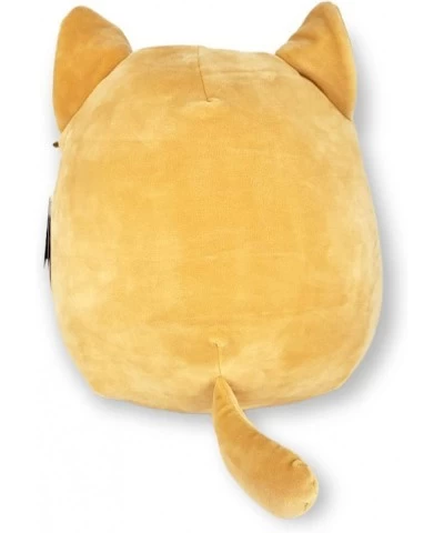 KellyToys - 12 Inch (30cm) - Nathan The Tan Tabby Cat $89.78 Kids' Plush Toy Pillows