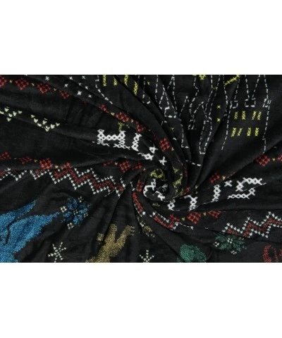 Harry Potter I'd Rather Stay at Hogwarts Holiday Plush Throw Blanket 46' x 60' $43.33 Kids' Plush Toy & Blanket Sets