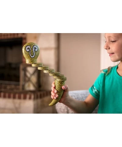 Coordination Game Balance Toy for Adults and Kids | Improves Fine Motor Skills (Cobra Version) $49.76 Board Games