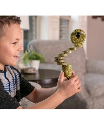 Coordination Game Balance Toy for Adults and Kids | Improves Fine Motor Skills (Cobra Version) $49.76 Board Games