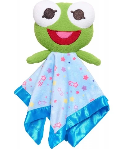 Disney Junior Music Lullabies Lovey Blankies Kermit Amazon Exclusive $22.25 Kids' Plush Toy & Blanket Sets