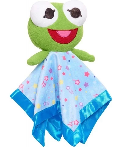 Disney Junior Music Lullabies Lovey Blankies Kermit Amazon Exclusive $22.25 Kids' Plush Toy & Blanket Sets