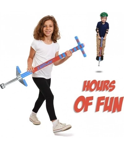 Pogo Stick for Kids - Pogo Sticks 40 to 80 Lbs - Sport Edition Quality Easy Grip PogoStick for Hours of Wholesome Fun $67.24 ...