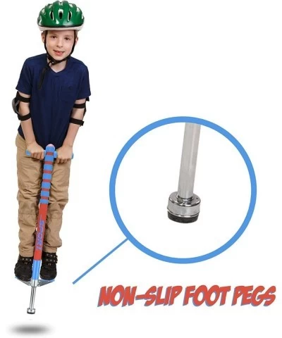 Pogo Stick for Kids - Pogo Sticks 40 to 80 Lbs - Sport Edition Quality Easy Grip PogoStick for Hours of Wholesome Fun $67.24 ...