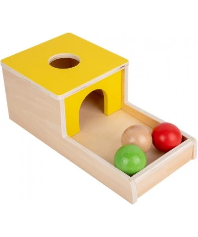 Montessori Box Play Kit Early Child Development Learning Material for 1-3 Years Old Babies (Play Kit 4 for 1) $68.08 Toy Medi...