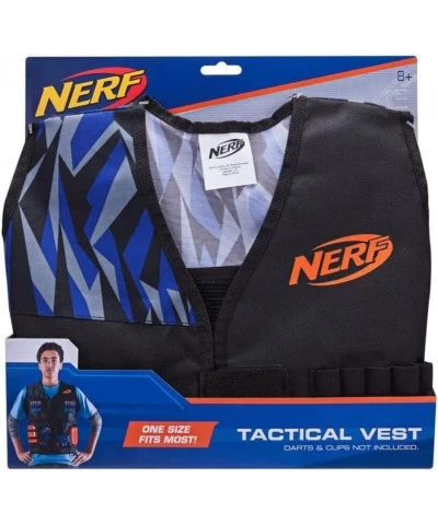 Elite Tactical Vest $22.56 Toy Foam Blasters & Guns