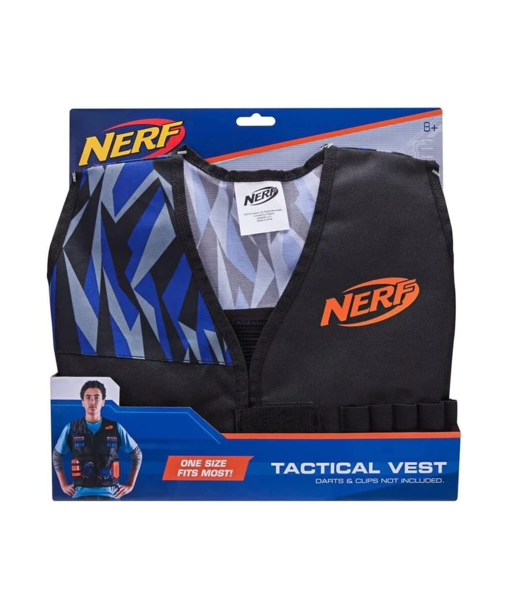 Elite Tactical Vest $22.56 Toy Foam Blasters & Guns