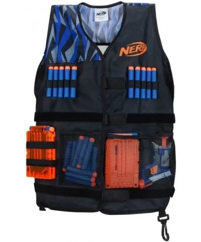 Elite Tactical Vest $22.56 Toy Foam Blasters & Guns