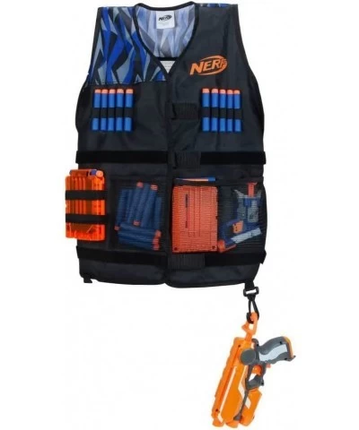 Elite Tactical Vest $22.56 Toy Foam Blasters & Guns