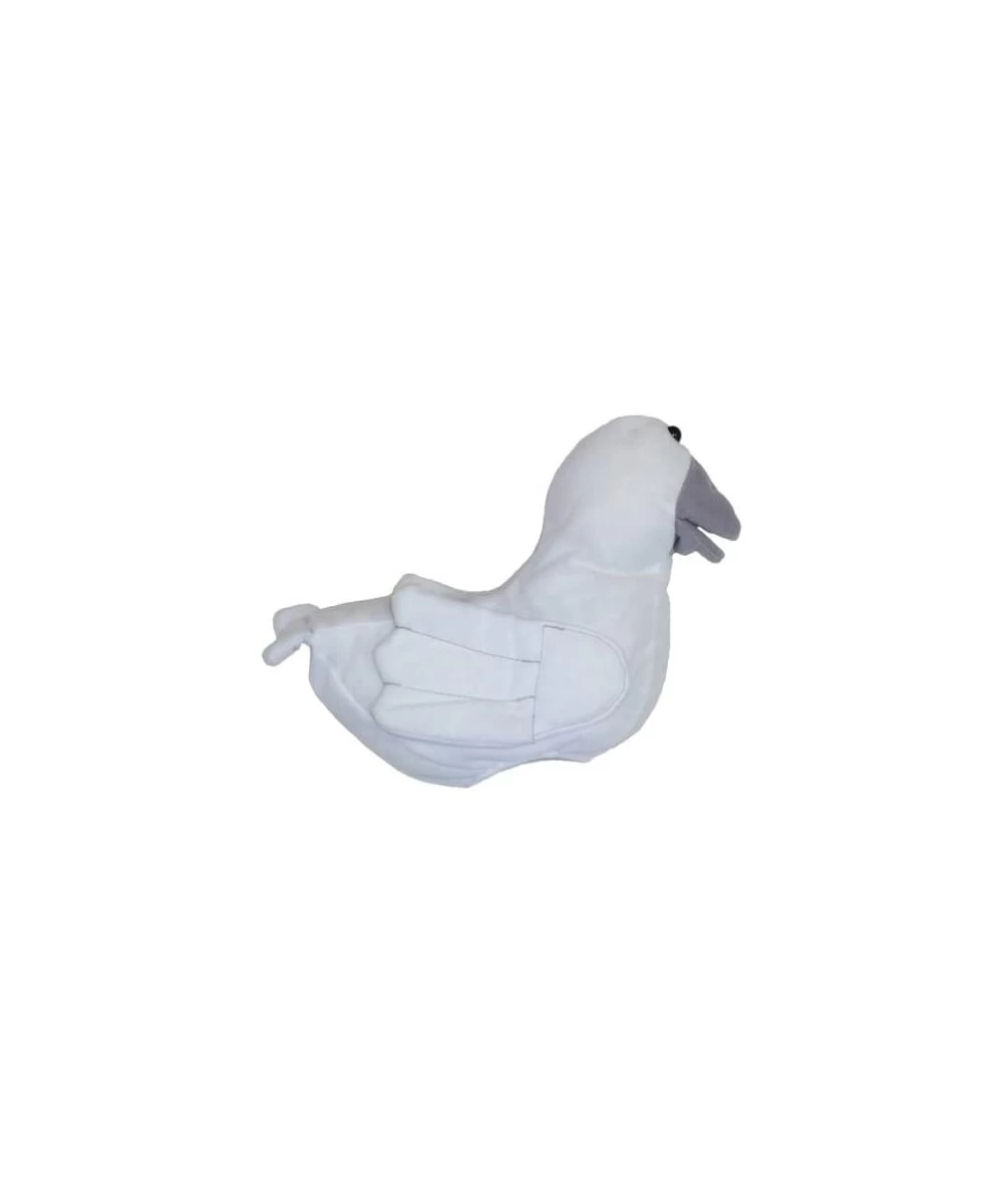 14" Dove Puppet $32.57 Hand Puppets