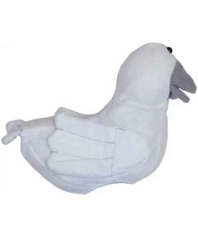 14" Dove Puppet $32.57 Hand Puppets