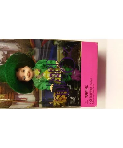 Tommy As Mayor Munchkin in the Wizard of Oz $48.18 Dolls