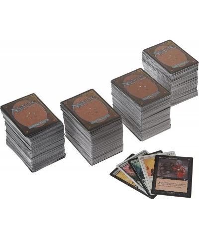 MTG 1000 Cards with 25 Rares & 5 Mythic Rares All Magic: The Gathering Lots $50.94 Card Games