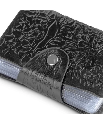 Pocket Compendium Spellbook Holder| 26 Pages per Book & 54 Playing Cards| Tabletop RPG Fantasy Game|Tome of Corruption $25.92...