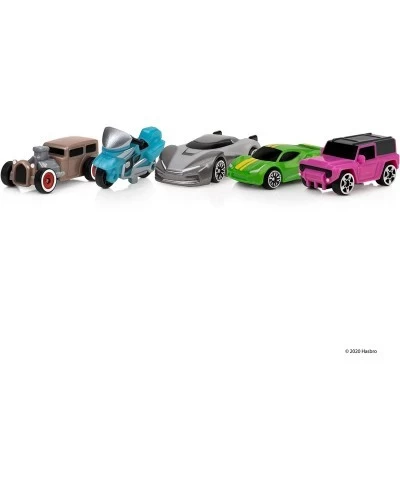 MMW0022 Garage Icons World Pack $43.11 Toy Vehicle Playsets