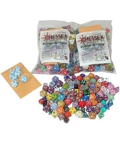 Pound-O-Dice $40.46 Game Accessories