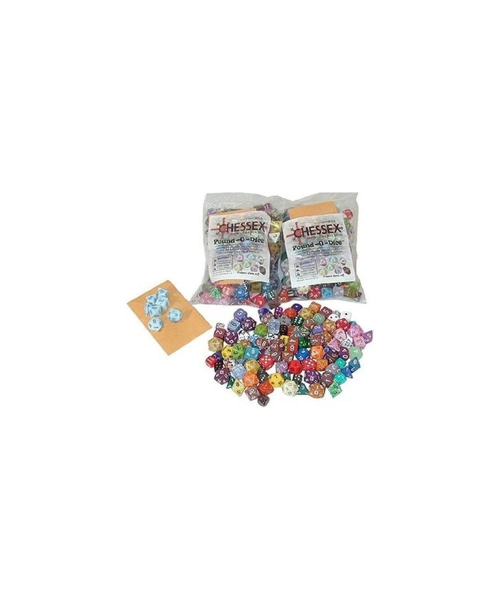 Pound-O-Dice $40.46 Game Accessories