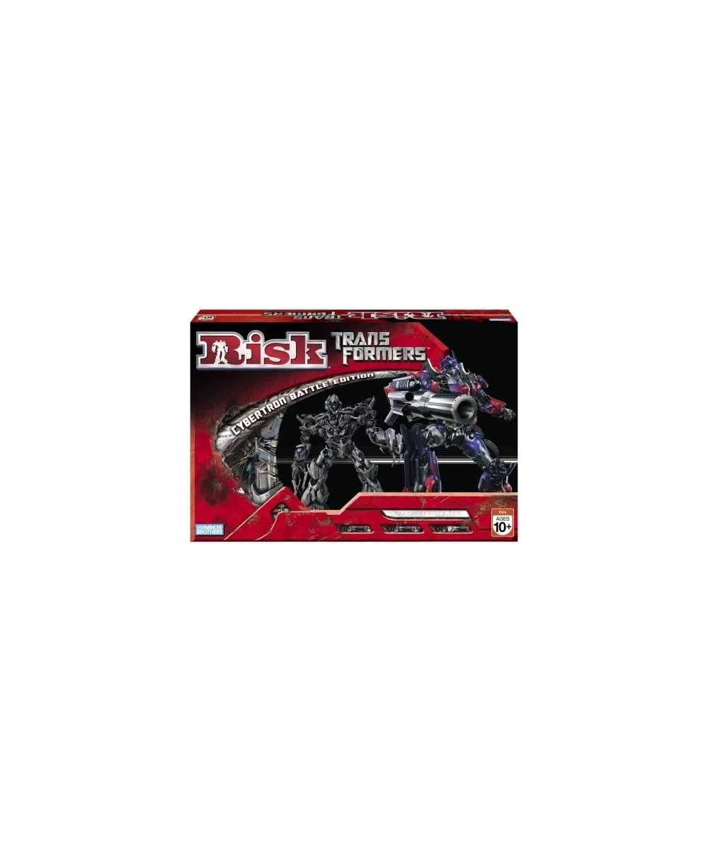 Hasbro Transformers Risk Game $65.38 Board Games