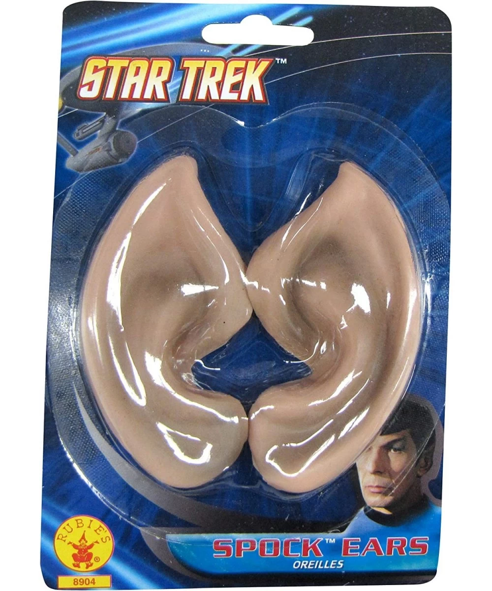 Star Trek Classic Spock Ears $16.07 Kids' Dress-Up Accessories