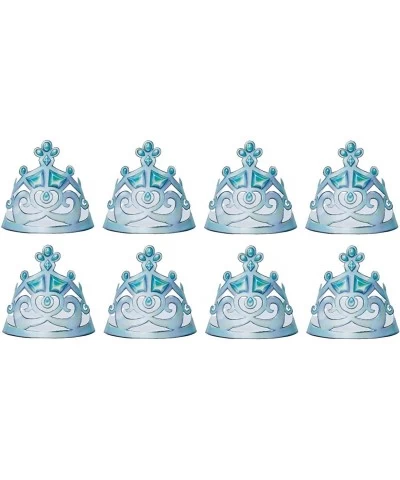 The Little Mermaid Ariel Birthday Party Supplies Decoration Bundle Set includes 8 Hat Tiaras and 8 Blowouts $21.79 Kids' Part...