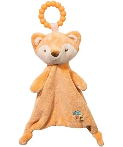 Baby Fox Teether Plush Stuffed Animal Toy $30.03 Baby Teether Toys