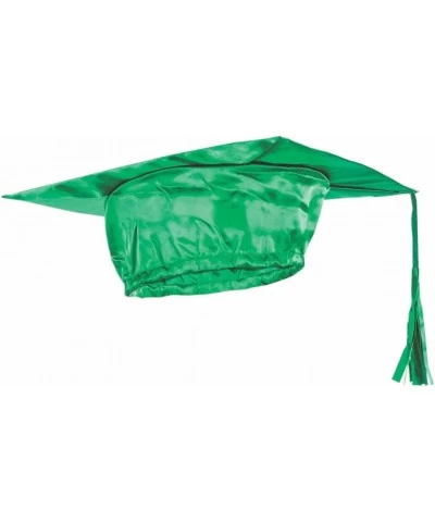 Forum Novelties Child's Graduation Cap Green $15.72 Kids' Dress-Up Accessories