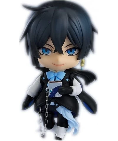 The Case Study of Vanitas Figure Anime Chibi Figure Action Figure $45.01 Action Figures