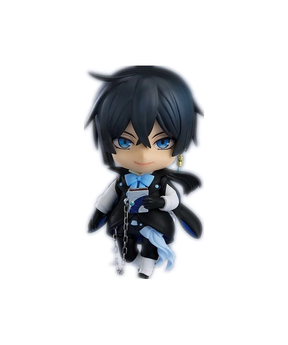 The Case Study of Vanitas Figure Anime Chibi Figure Action Figure $45.01 Action Figures