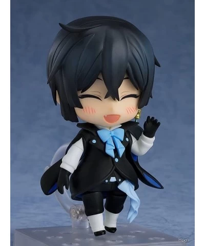 The Case Study of Vanitas Figure Anime Chibi Figure Action Figure $45.01 Action Figures