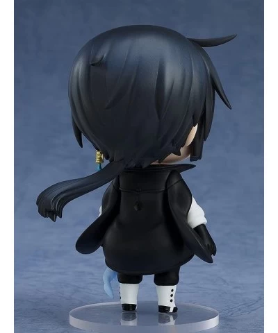 The Case Study of Vanitas Figure Anime Chibi Figure Action Figure $45.01 Action Figures